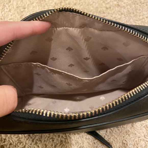 VGUC KATE SPADE CROSSBODY - Picture 10 of 10